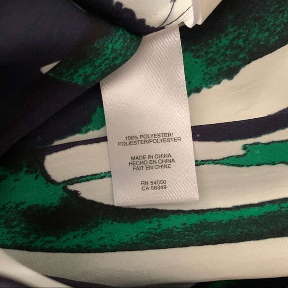 ✨3 for $25✨ Anne Klein top - Picture 7 of 11